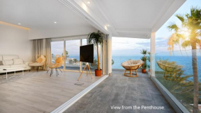 Deva Beach Boutique Apartments